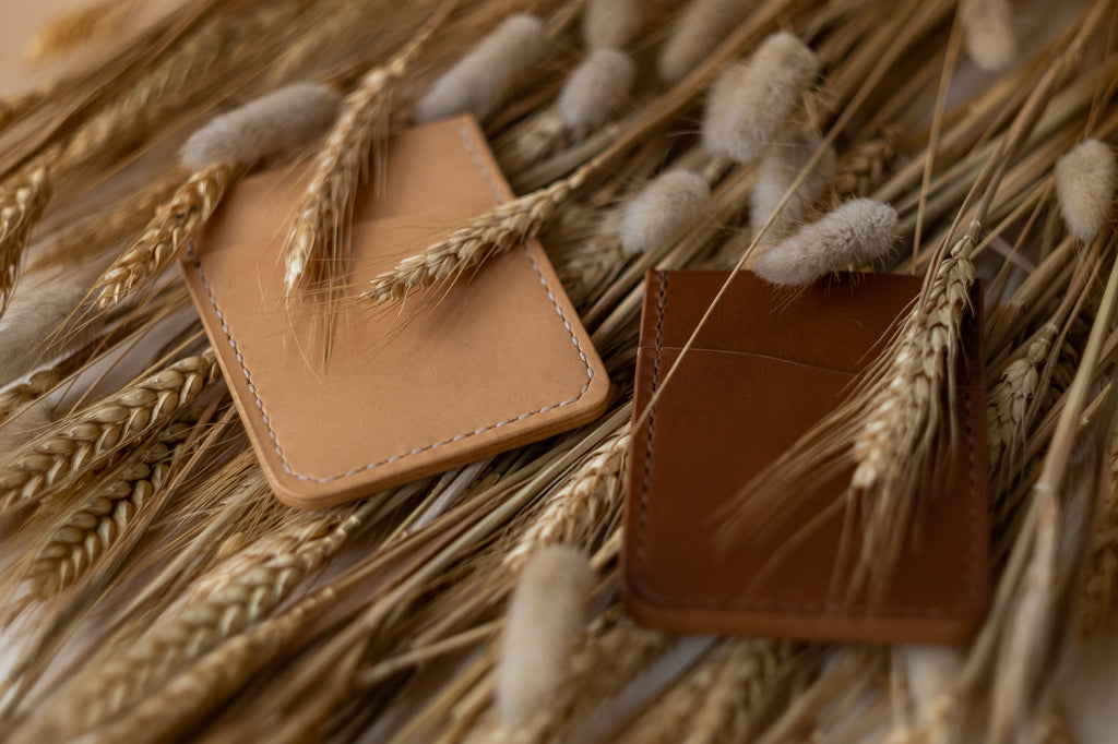 What Makes Our Leather Sustainable?